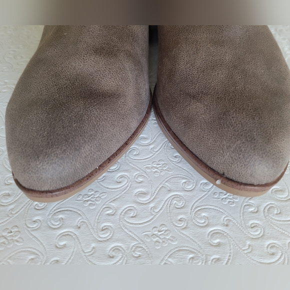 MIA Clay Nico booties women's size 6.5 - Picture 10 of 11